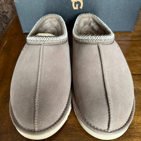 UGG Tasman Caribou Men's size 10